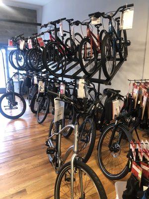 Montclair Bikery