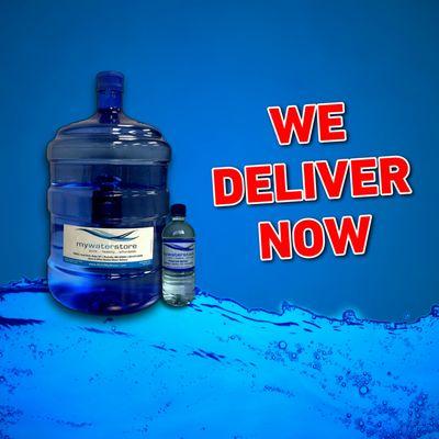 Try our delivery service, no contract required! call us we deliver within 3 days