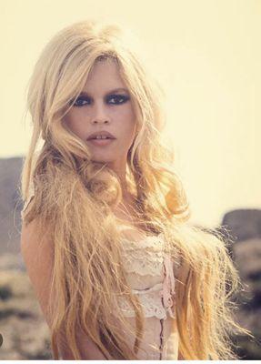 Bridgette Bardot Happy 90th born 9/28/1934