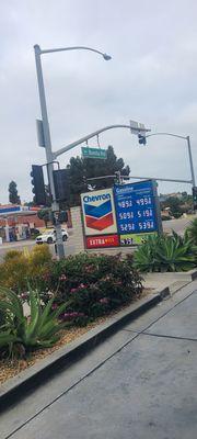 Chevron