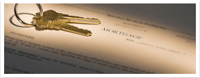 Refinances, Conventional financing, Foreclosures