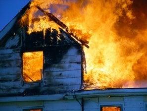 Smoke Fire and Water Damage Restoration