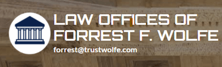 Law Offices of Forrest F Wolfe