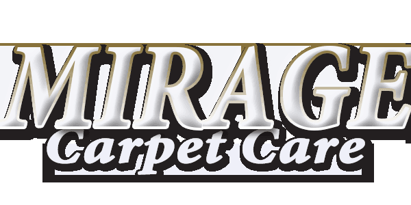 Mirage Carpet Care Logo