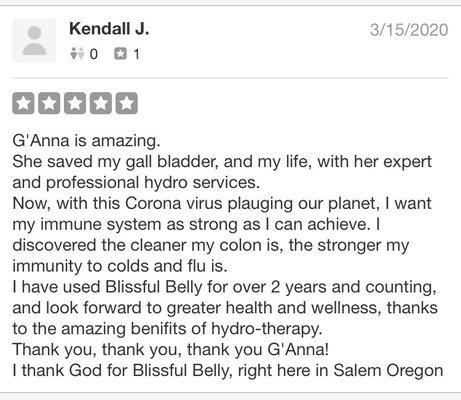 Great reviews! Too bad Yelp is good at removing all 5 star reviews from this excellent business!