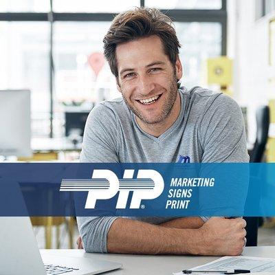 PIP Marketing Signs & Print