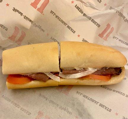 Jimmy John's