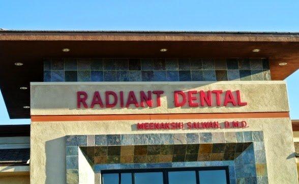 Radiant Dental