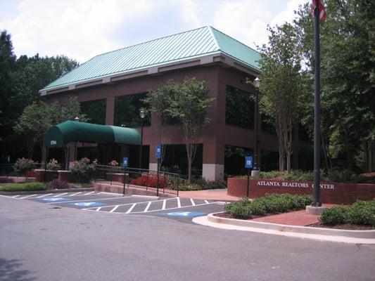 Atlanta REALTORS® Center