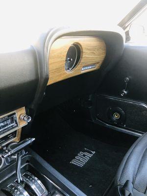 Custom Car Audio