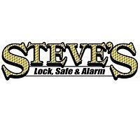 Steve's Lock, Safe and Alarm