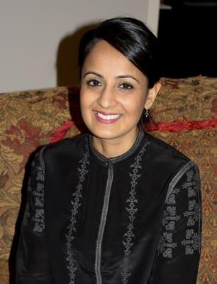 Dr. Jasmine Hanjrah