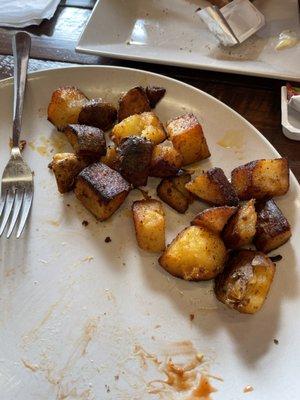 Home fries