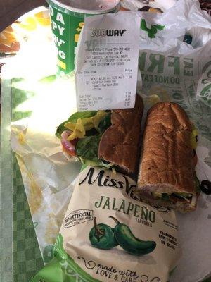 Subway