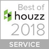 Best of Houzz Service