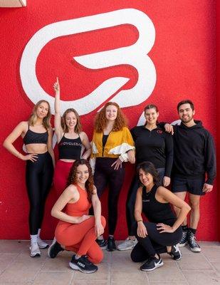 CycleBar