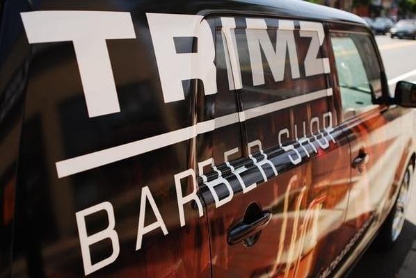 Trimz Barber Shop