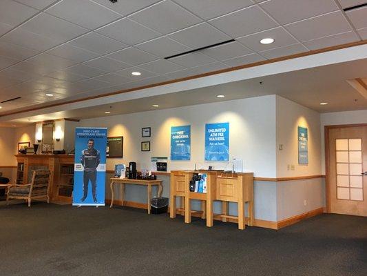 HomeStreet Bank Tacoma Branch