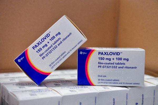 Paxlovid, Covid therapeutic treatment available  Free for everyone