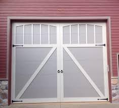 Action Overhead Door