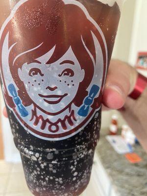 Cherry Dr Pepper