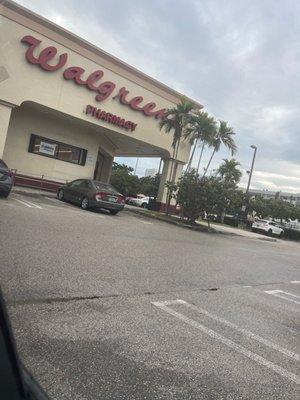 Walgreens