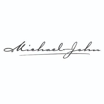 Michael John Jewelry Logo