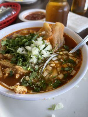 Menudo