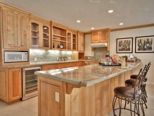 Beautiful Kitchen