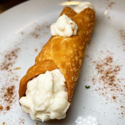 cannoli