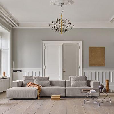 The Baseline sectional sofa.