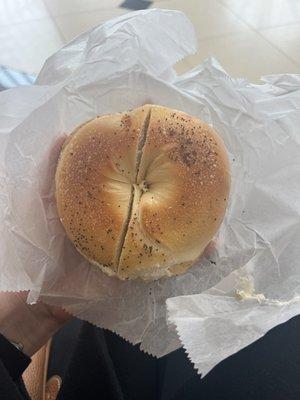 Arys Bagel & Deli