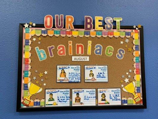 Best Brains Bellevue