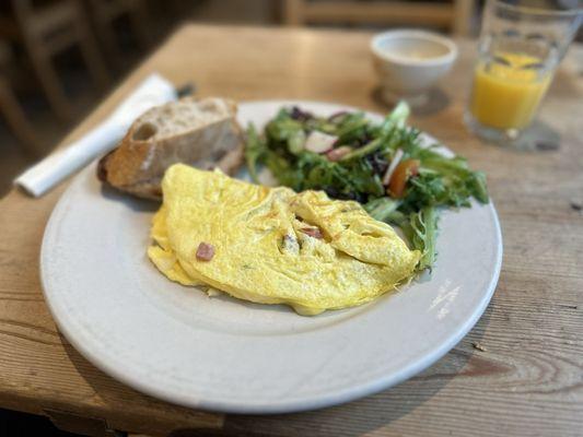 Le Pain Quotidien