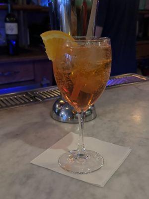 Aperol Spritz