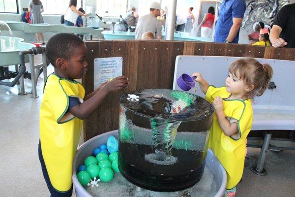 Providence Children's Museum