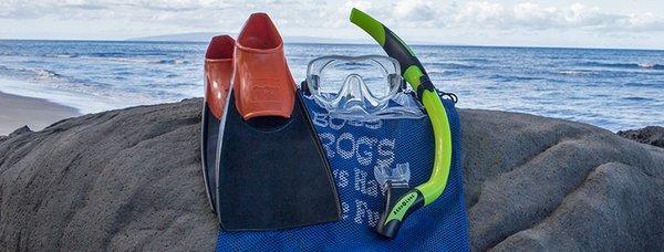 Boss Frog's Snorkel, Bike & Beach Rentals