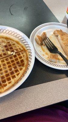 Waffle House