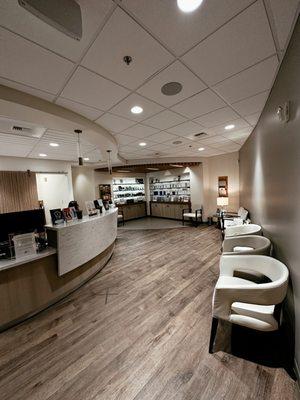 Pacific Dermatology & Cosmetic Center