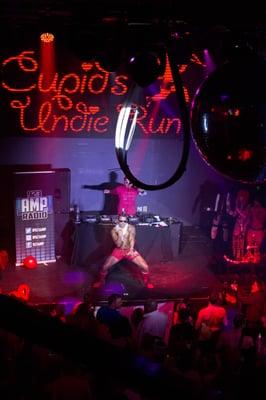 Cupid's Undie Run 2016