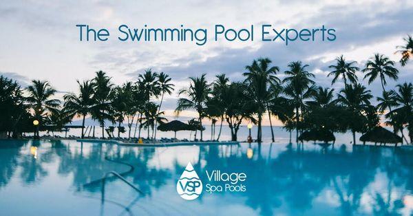 Since 1982, Village Spa Pools has been providing quality, professional, and responsive pool service to our neighborhood.