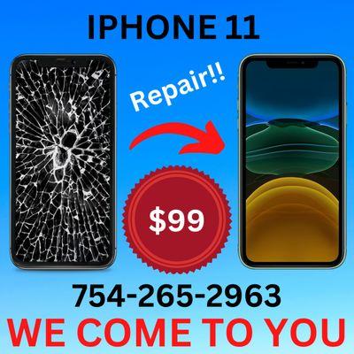 PhoneFix - Pembroke Pines