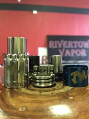 Rivertown Vapor