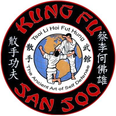 Kung Fu San Soo