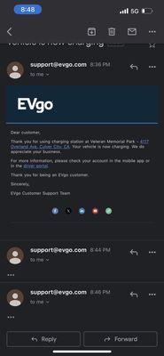 EVgo