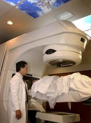 Renewed Hope Radiation Oncology