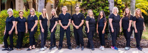 Lakeshore Dental Care PLLC