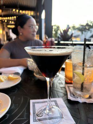 Espresso Martini