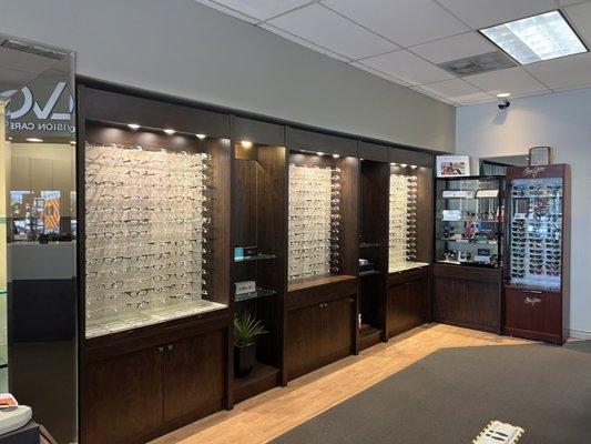 LVC Optometry