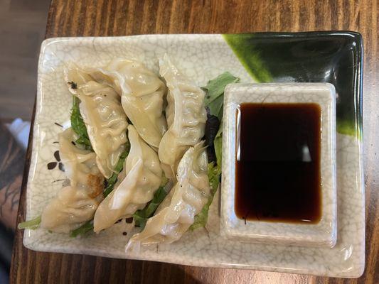 Dumplings